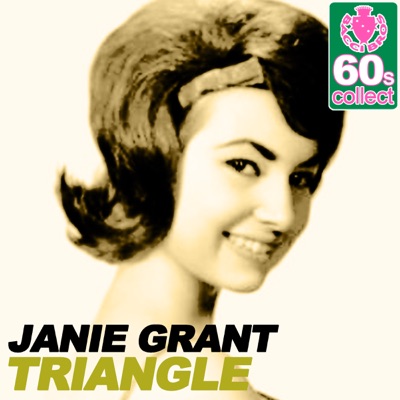 Triangle Janie Grant Shazam