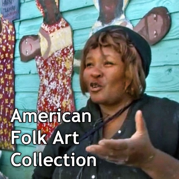 American Folk Art Collection