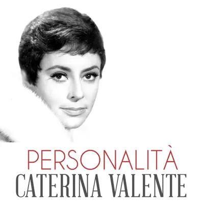 Personalità - Single - Caterina Valente