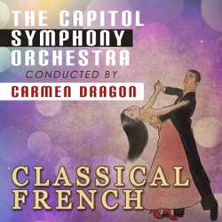 Carmen Dragon, Ray E. Cramer & Spirit of America Band - Waltz, Act I: Coppelia