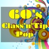 60's Class'n'tip Pop