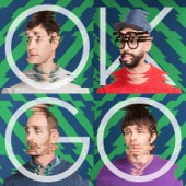 OK Go - Another Set of Issues