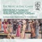 The Three Elizabeths - Suite (1988 Remastered Version): II. Springtime in Angus (Elizabeth of Glamis) (Richard Weigall, oboe) artwork