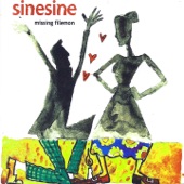 Sinesine artwork