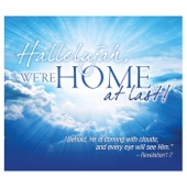 Hallelujah, We’re Home At Last! (feat. Ladye Love Smith & Choir) artwork