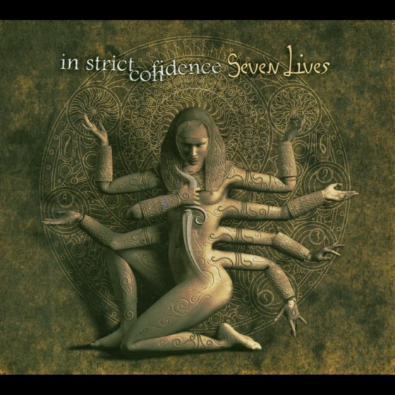 Cover artwork for Walking Shadows