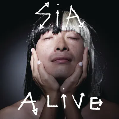 Alive - Single - Sia