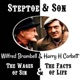 STEPTOE AND SON cover art