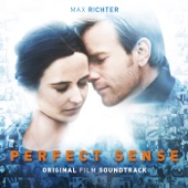 The Perfect Sense (Original Motion Picture Soundtrack) artwork