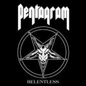 Pentagram - Sign of the Wolf