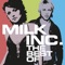 In My Eyes (Radio Edit) - Milk Inc. lyrics