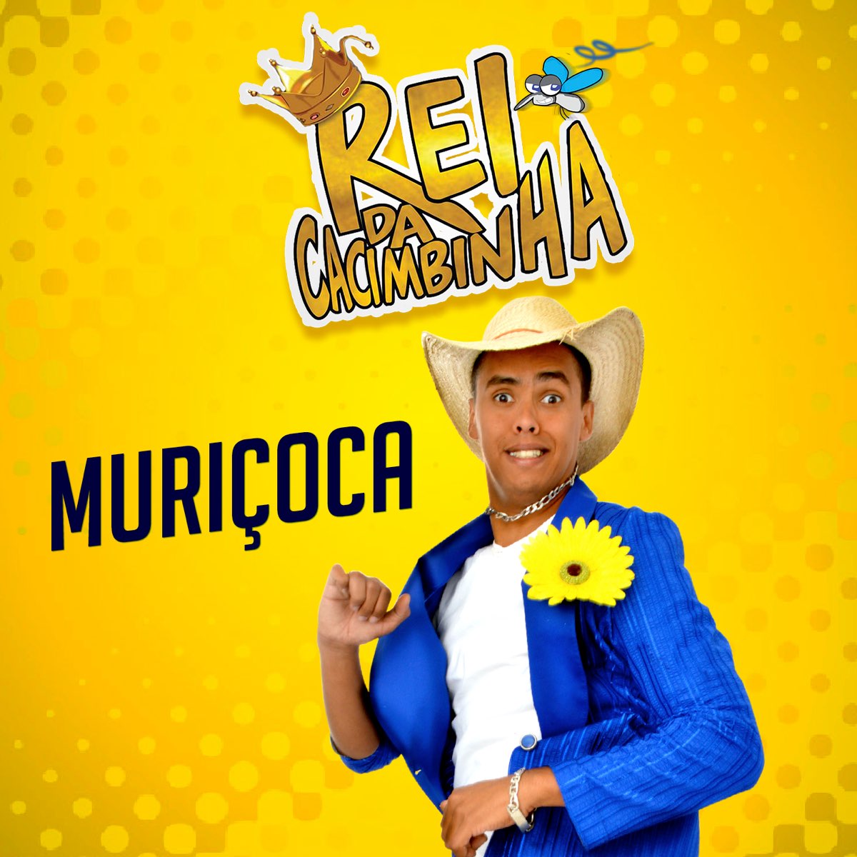 ‎Muriçoca - Single de O Rei da Cacimbinha na Apple Music
