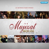 Mujizat Masih Ada, Vol. 8 (Live Recording Praise & Worship) artwork