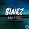 Happy - Blaikz lyrics