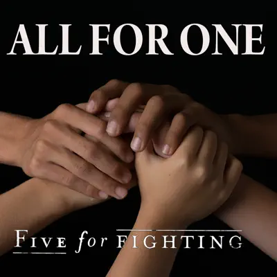 All for One - Single - Five For Fighting