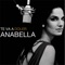 Lágrimas (feat. Jorge Rojas) - Anabella lyrics