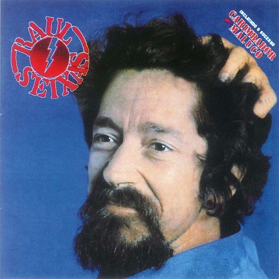 Cover artwork for Babilina