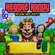 Five Little Monkeys - Reggae Randy