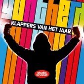 Gunther D's Klappers Van Het Jaar artwork