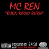 Burn Radio Burn - Single