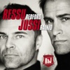Ressu Redford - Puolitiehen