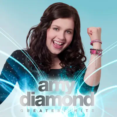 Greatest Hits - Amy Diamond