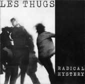 Les Thugs - Black Et Noir