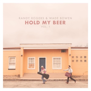 Randy Rogers & Wade Bowen - Hangin' out in Bars - Line Dance Musik