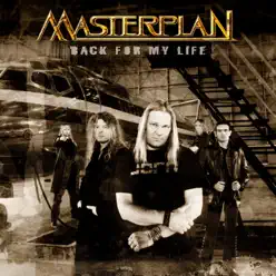 Back for My Life - EP - Masterplan