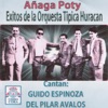 Añaga Poty (feat. Guido Espinoza & Del Pilar Avalos)