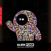 Alien Funk, Vol. 8 - Techno from Another Planet, 2014