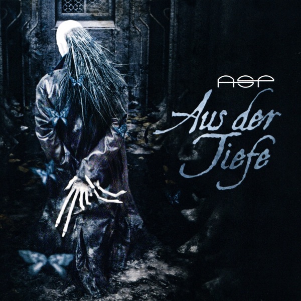 ASP mit Werben