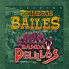 Primeros Bailes album lyrics, reviews, download