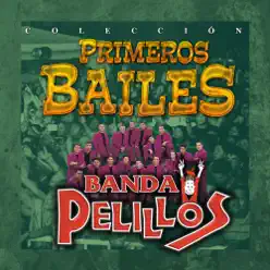 Primeros Bailes - Banda Pelillos