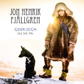 Jon Henrik Fjällgren - Daniel's Joik