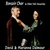 David and Marianne Dalmour - Frenesi