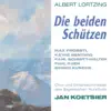 Stream & download Die beiden Schützen, act two: II. Ihr freundlich stillen Fluren