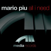 All I Need (feat. More) [Massive Mix] artwork