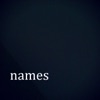 Names Vol. 16