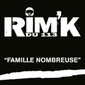 Famille nombreuse (feat. Reda Taliani & Noulou) artwork