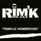 Famille nombreuse (feat. Reda Taliani & Noulou) artwork