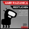 Restlichen - Amir Razanica lyrics