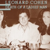 Leonard Cohen - Iodine