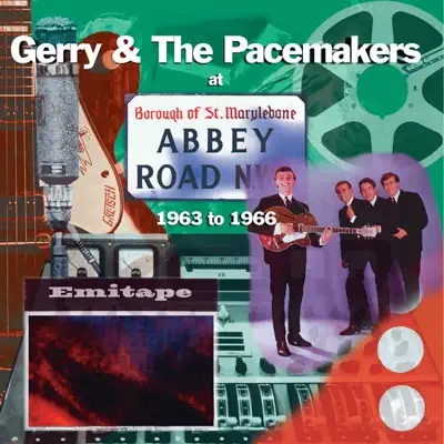 At Abbey Road - Gerry and The Pacemakers