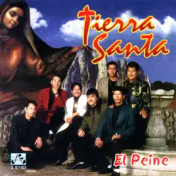 El Peine - Tierra Santa El Peine - Tierra Santa