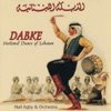 Dabke: National Dance of Lebanon