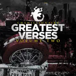 Greatest Verses, Vol. 2 - Chamillionaire