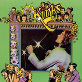 The Kinks - Celluloid Heroes