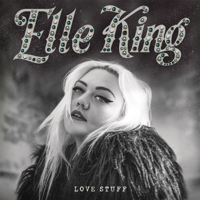 Elle King - America's Sweetheart artwork