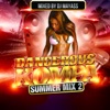 Dangerous Kompa Summer Mix, Vol. 2